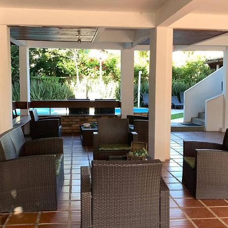 Apart Hotel Jurere Florianopolis Exterior photo