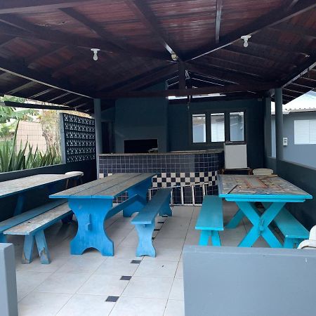 Apart Hotel Jurere Florianopolis Exterior photo