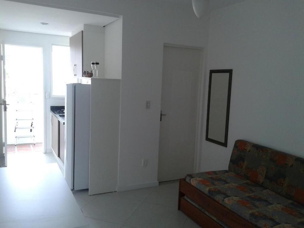 Apart Hotel Jurere Florianopolis Exterior photo