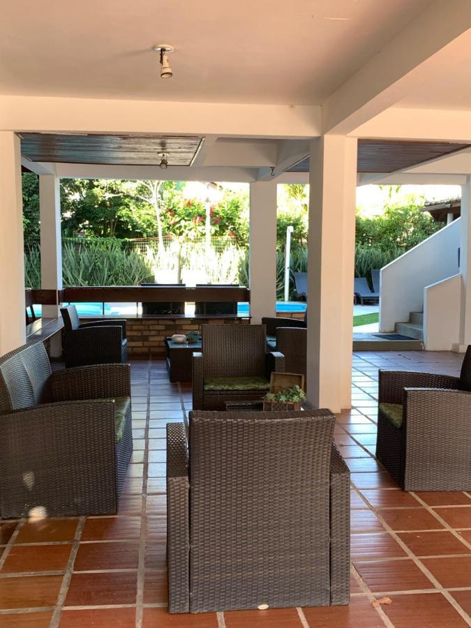 Apart Hotel Jurere Florianopolis Exterior photo