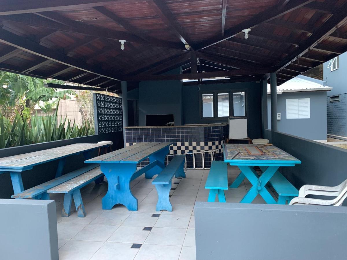 Apart Hotel Jurere Florianopolis Exterior photo
